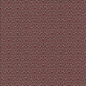 Kasmir Fabric Ambika Cinnabar