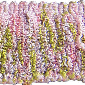 Europatex Fabric Amelia Blush