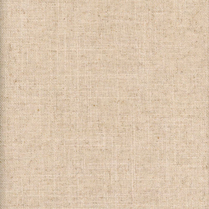 Amelia Natural by Heritage Designer Fabric - 30% Cotton/25% Linen/23% Polyester/22% Rayon USA or Imported Horizontal: and Vertical: 54" - Swanky Fabrics -