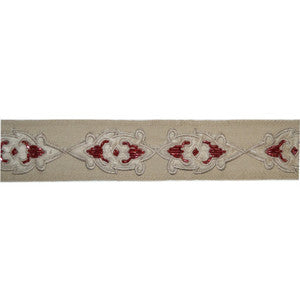 Europatex Fabric Americas Coral