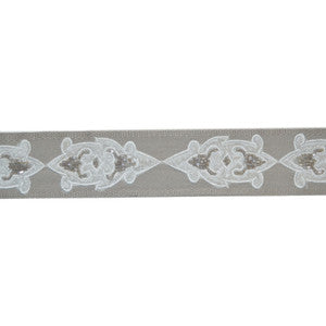 Europatex Fabric Americas Ice