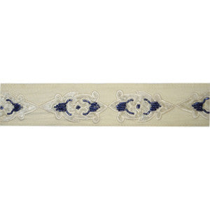 Europatex Fabric Americas Navy
