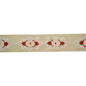 Europatex Fabric Americas Spice
