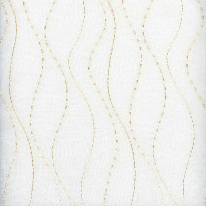 Amherst Beige by Heritage Designer Fabric - 100% Polyester USA or Imported Horizontal: 4.25" and Vertical: 53.25" - Swanky Fabrics -