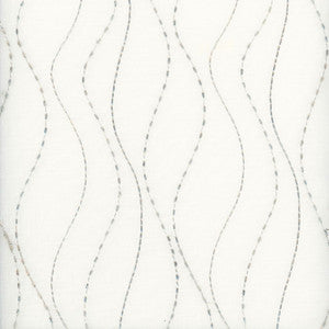 Heritage Fabric Amherst Silver