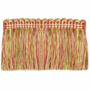 Europatex Fabric Amiens Melon