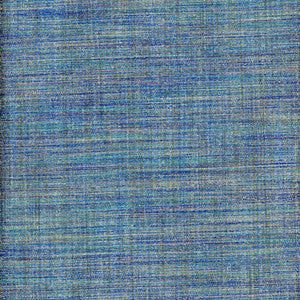 Heritage Fabric Analise Blue Lagoon