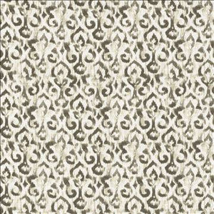 Kasmir Fabric Anarita Graphite