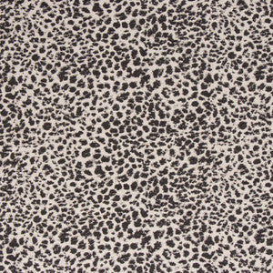 Bella-Dura Fabric Animal Magnetism Onyx