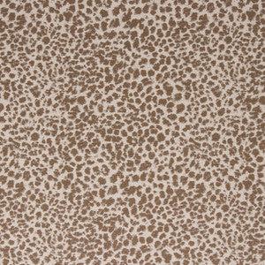 Bella-Dura Fabric Animal Magnetism Umber