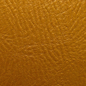 Naugahyde Fabric Applebees Golden Leaf