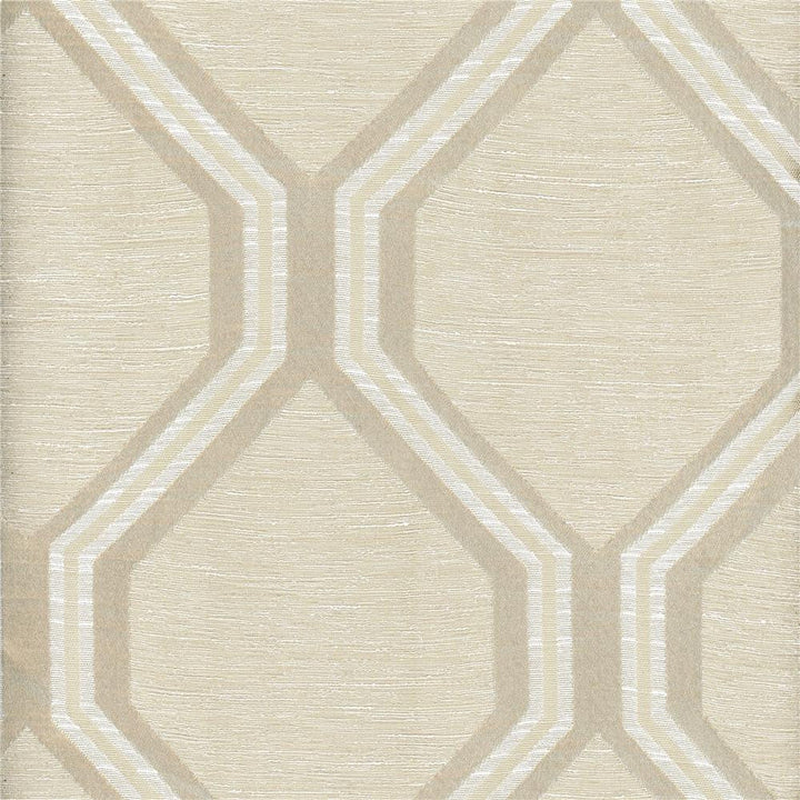 Arbor Bisque by Heritage Designer Fabric - 59% Polyester 41% Cotton USA or Imported Horizontal: 6" and Vertical: 7.5" 54" - Swanky Fabrics -