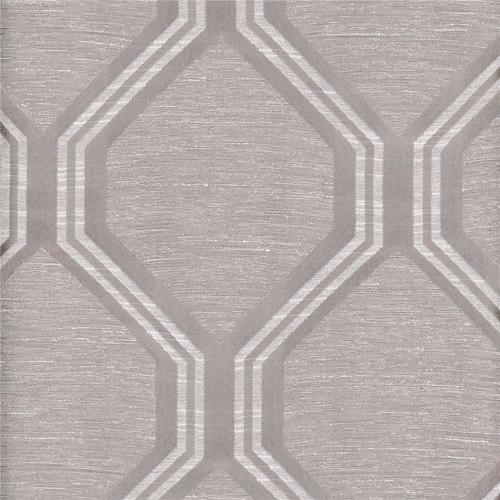 Arbor Silver by Heritage Designer Fabric - 59% Polyester 41% Cotton USA or Imported Horizontal: 6" and Vertical: 7.5" 54" - Swanky Fabrics -