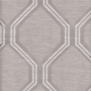 Heritage Fabric Arbor Silver