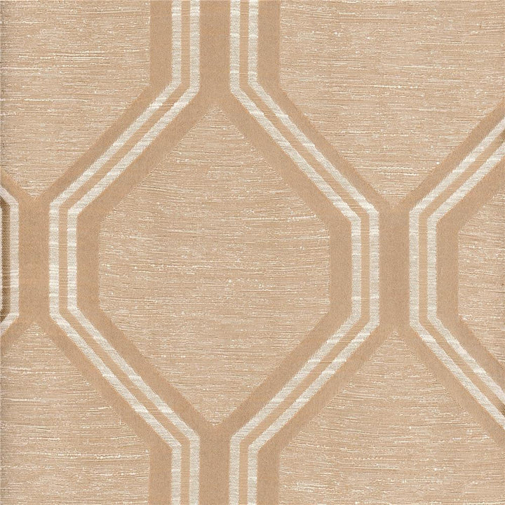 Arbor Wheat by Heritage Designer Fabric - 59% Polyester 41% Cotton USA or Imported Horizontal: 6" and Vertical: 7.5" 54" - Swanky Fabrics -