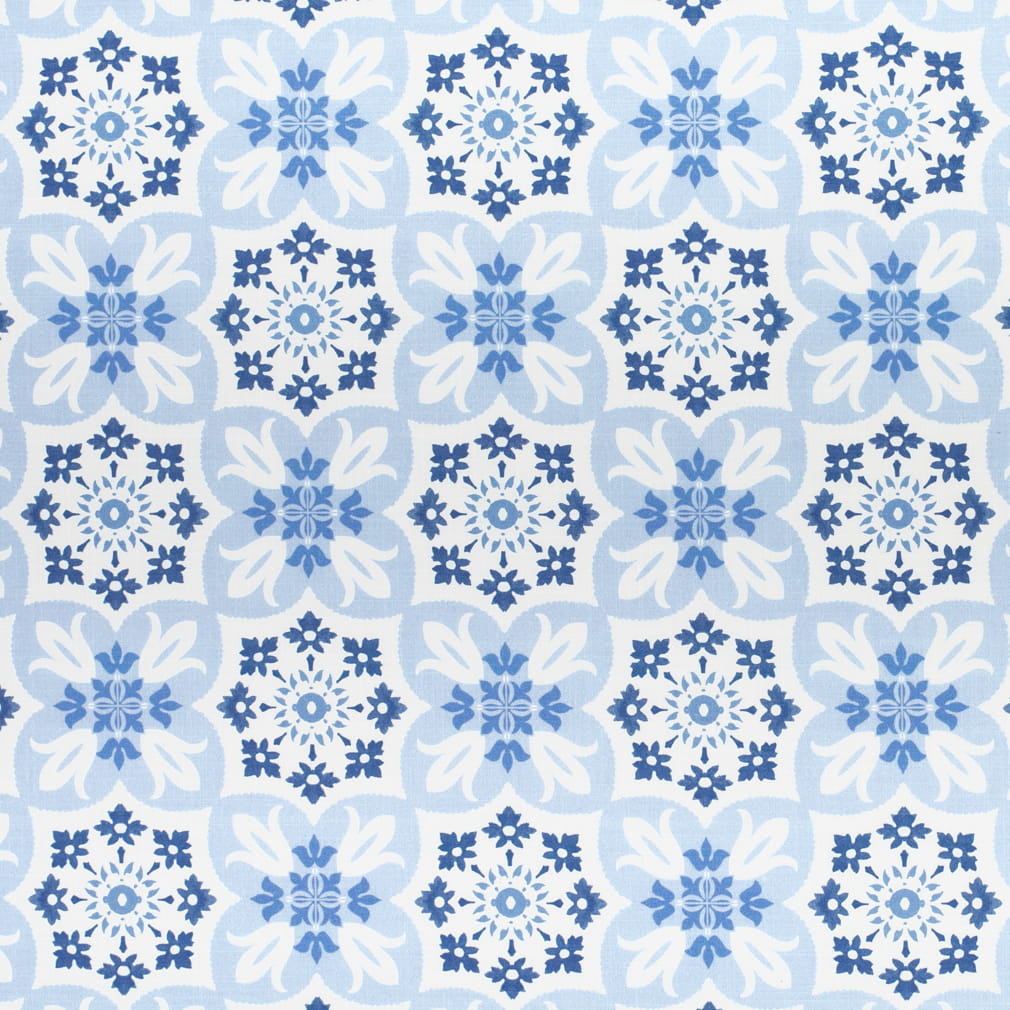 Arden Wedgewood A1017-02 by 29 Park Designer Fabric