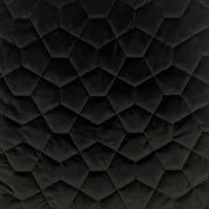 Europatex Fabric Aria Black
