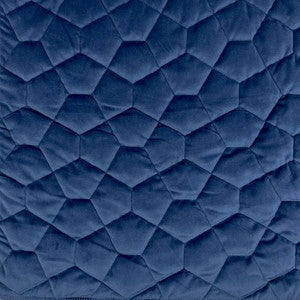 Europatex Fabric Aria Blue