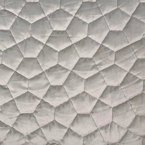 Europatex Fabric Aria Gray