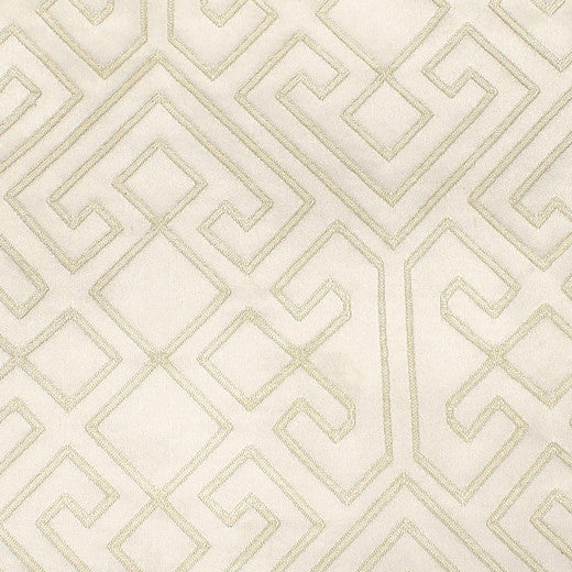Ariel-A-Sand by Europatex Designer Fabric Ariel Collection 100% Polyester China See Sample Horizontal: N/A and Vertical: N/A 55.00 inches  - Swanky Fabrics -