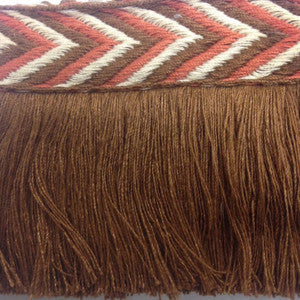 Europatex Fabric Ariel Apricot