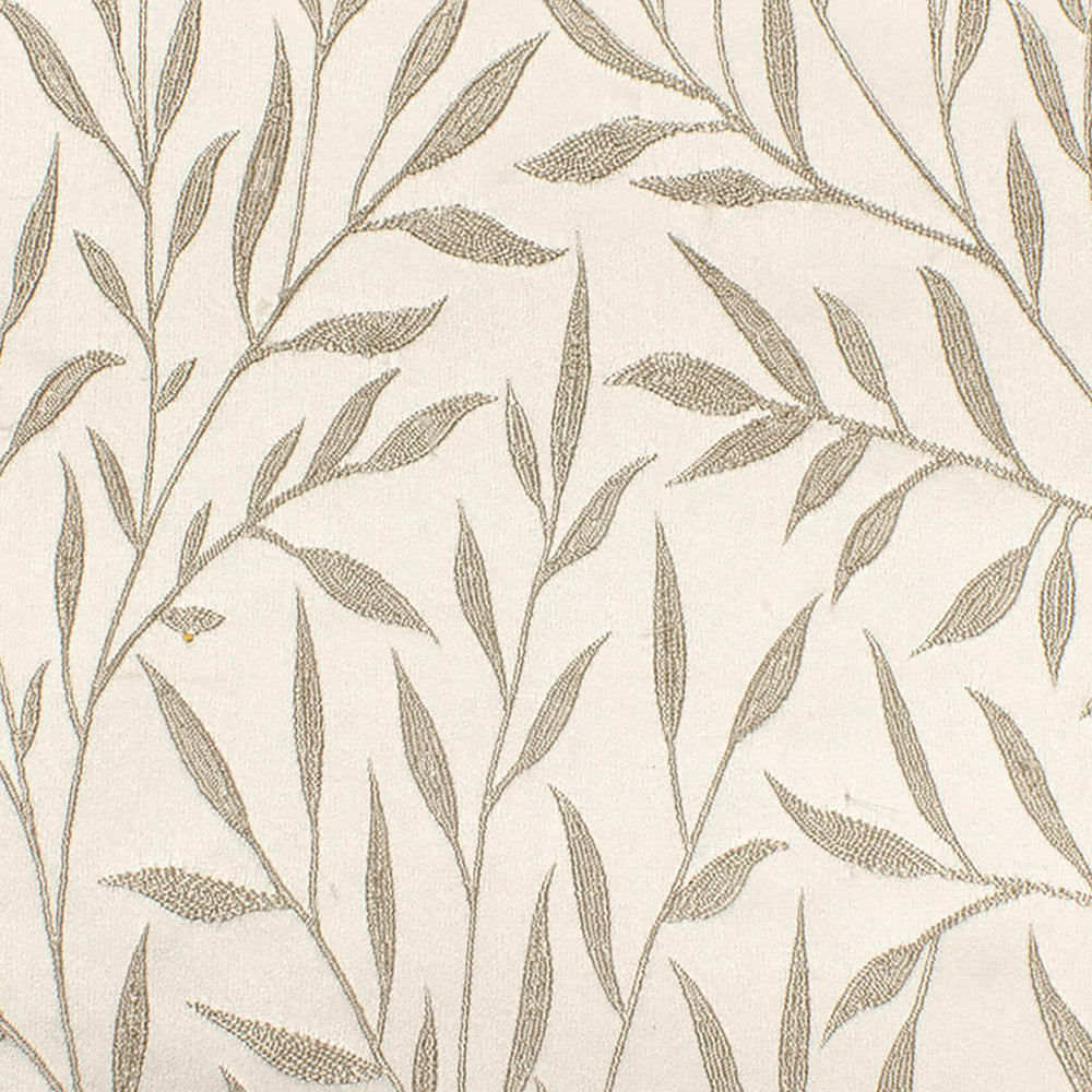 Ariel B Linen by Europatex Designer Fabric Ariel 100% Polyester 04.93" H, 07.97" V 55.00 inches - Swanky Fabrics -
