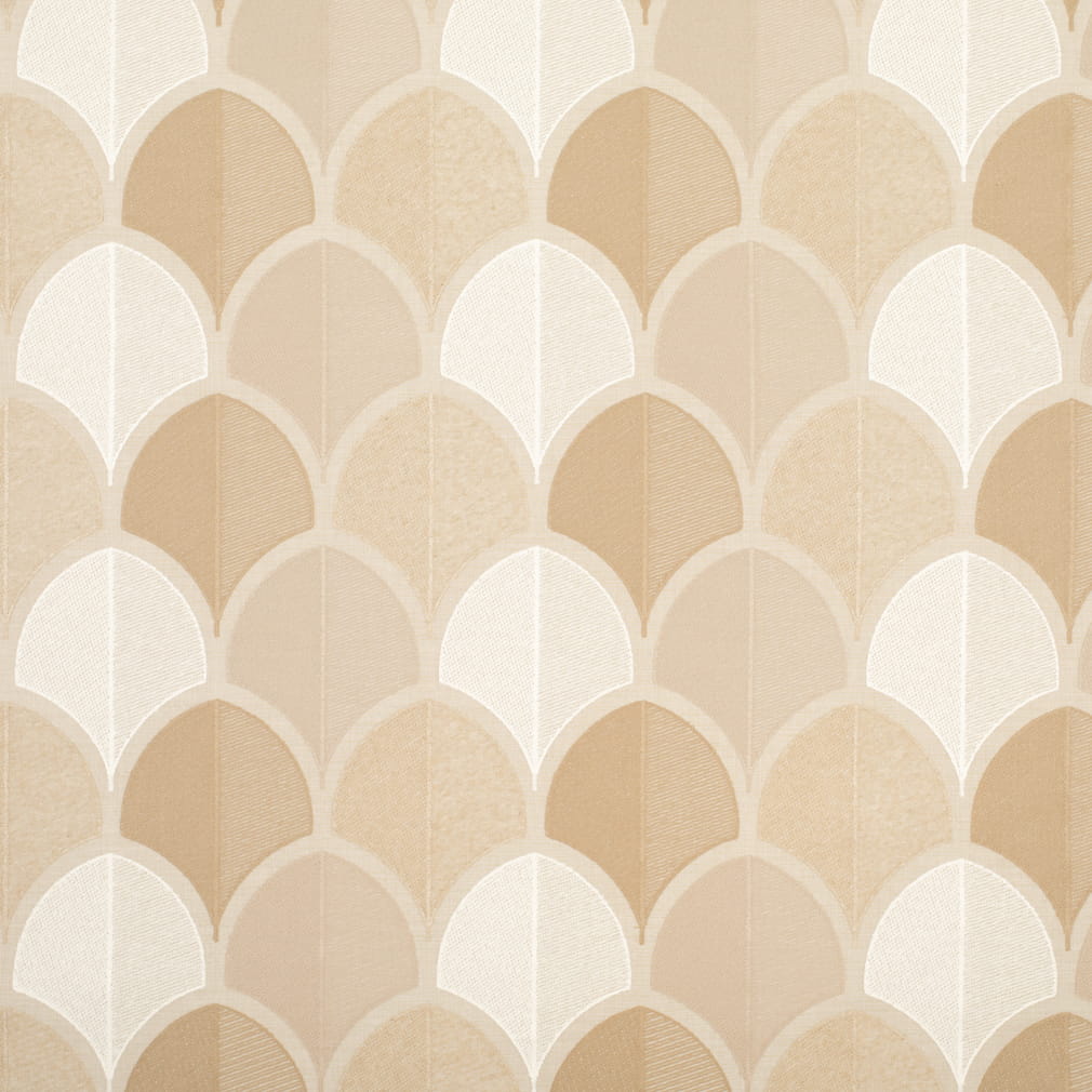 Ariel Latte A1020-02 by 29 Park Designer Fabric