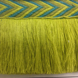 Europatex Fabric Ariel Lime