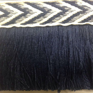 Europatex Fabric Ariel Navy