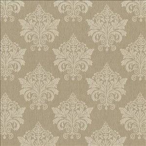 Kasmir Fabric Aristotle 60 Taupe