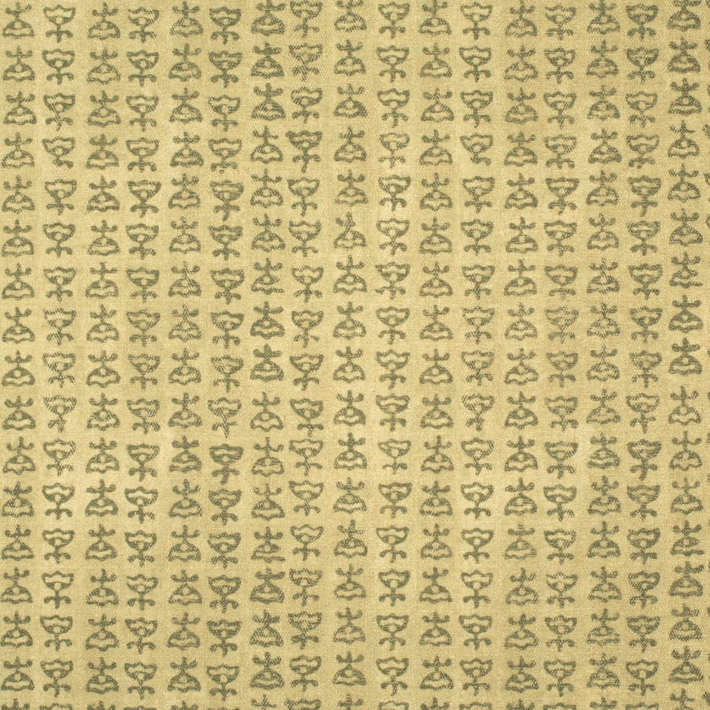 Arlo Basil A1021-01 by 29 Park Designer Fabric