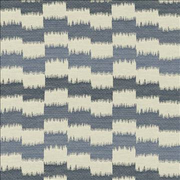 Kasmir Fabric Armada Denim