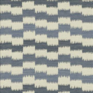Kasmir Fabric Armada Denim
