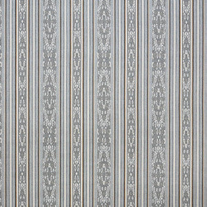 Sunbrella Fabric 145340-0002 Artistry Ash