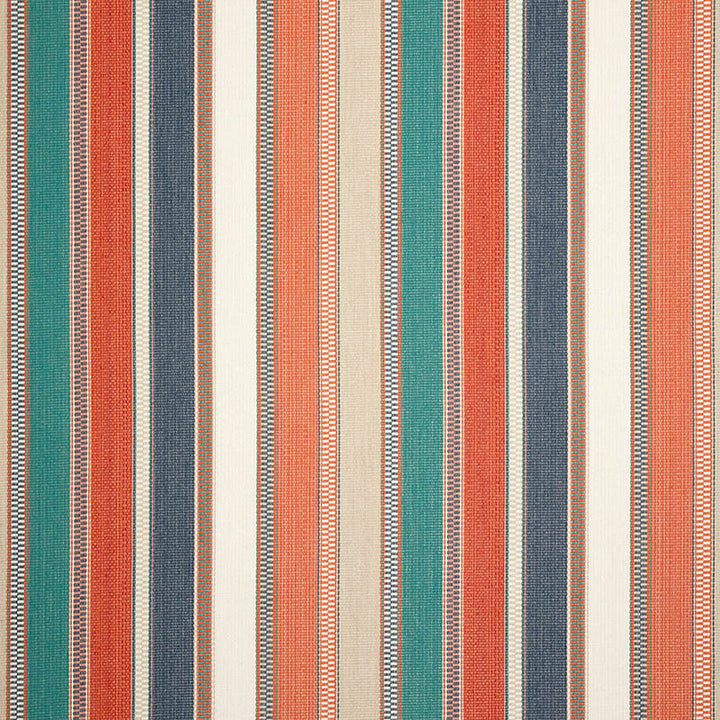 145410-0008 Ascend Tropical by Sunbrella Designer Fabric Cushion Furniture Drapery Fabrics > Sunbrella Fusion Collection 100% acrylic USA or Imported Horizontalorizontal 0.20" Verticalertical 13.60" 54" - Swanky Fabrics -