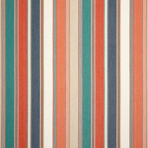 Sunbrella Fabric 145410-0008 Ascend Tropical