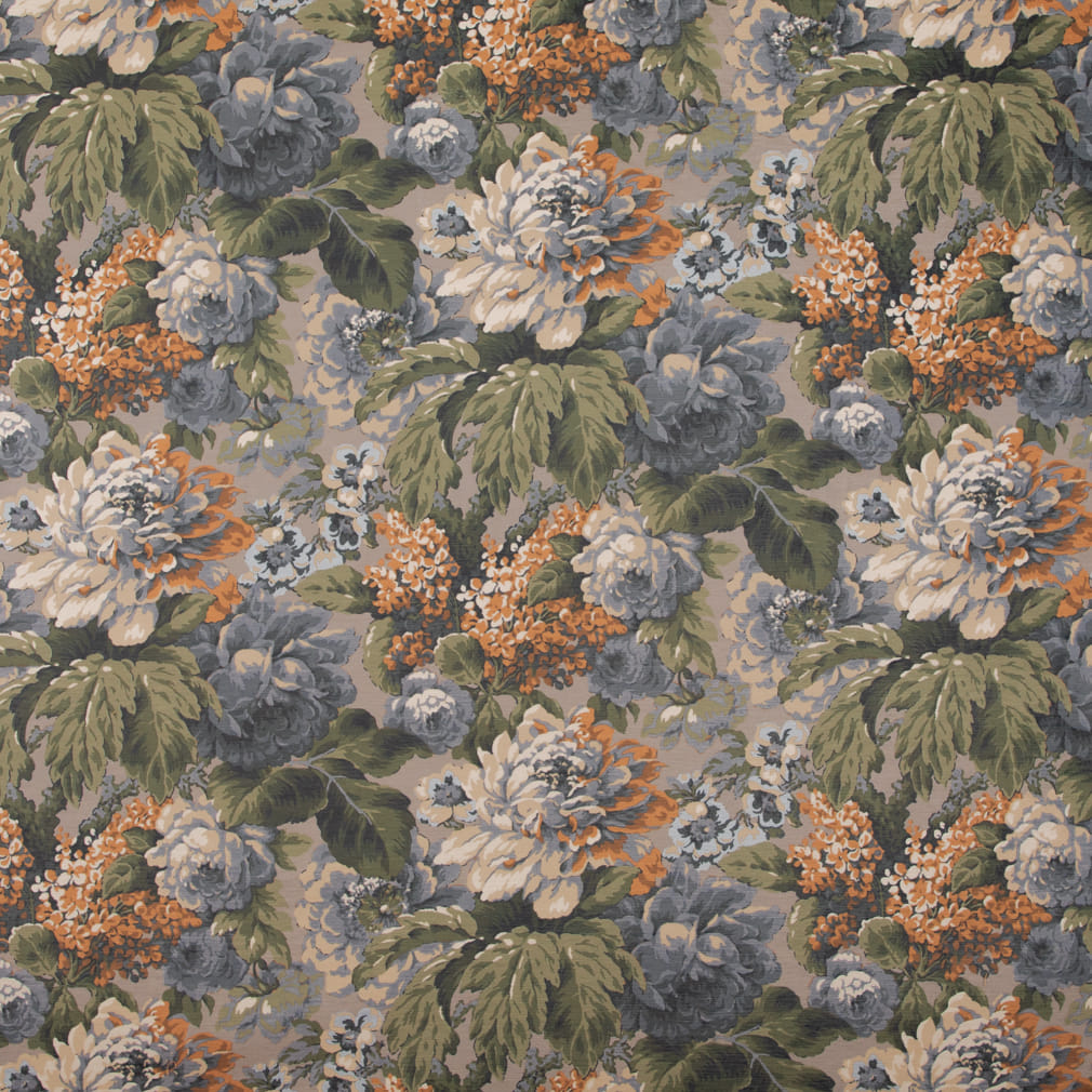 Astoria Haze A1401-04 by 29 Park Designer Fabric