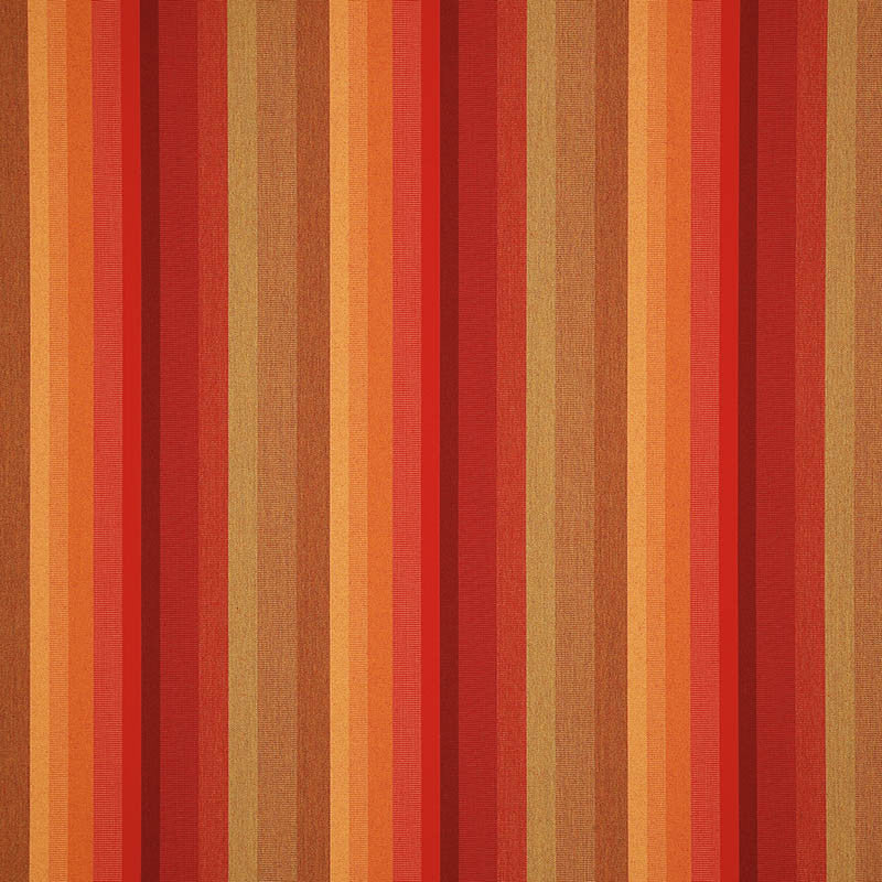 56095 Astoria Sunset by Sunbrella Designer Fabric Cushion Furniture Drapery Fabrics > Sunbrella Stripes 100% Acrylic USA or Imported n/a 54" - Swanky Fabrics -