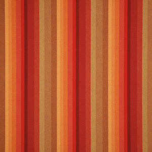 Sunbrella Fabric 56095 Astoria Sunset