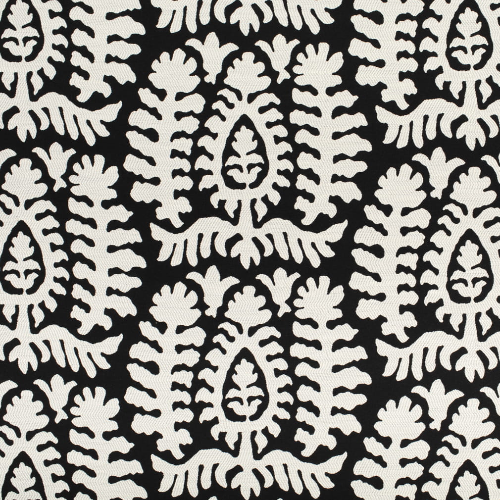 Athena Midnight A1024-03 by 29 Park Designer Fabric