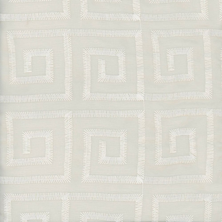 Athena Tussah by Heritage Fabric - 100% Polyester USA or Imported Horizontal: 6.75" and Vertical: 53.5" - Fabric Carolina -