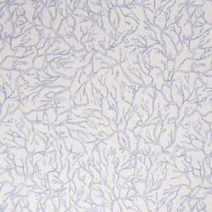 Bella-Dura Fabric Atoll Chambray