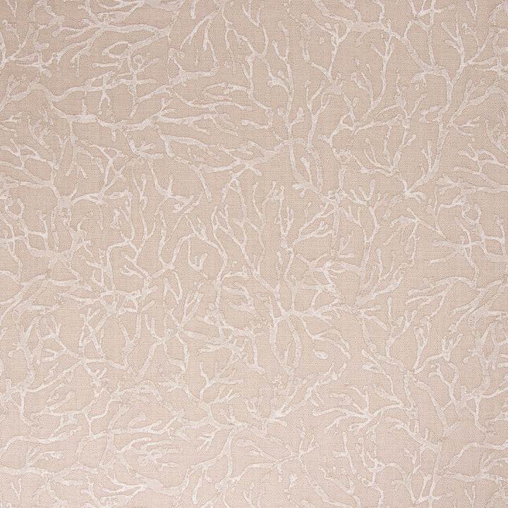 Atoll Oat by Bella-Dura Designer Fabric  100% HIGH UV POLYESTER USA 70,000 H: 27.5" V: 29.875" 55"  - Swanky Fabrics -