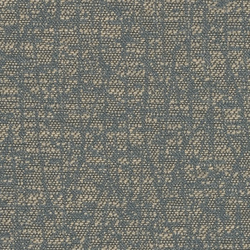 Aura Aegean by Crypton Designer Fabric See sample 52% Recycled Polyester48% Cotton  50000 Horizontal: 7.25" and Vertical: 15.0" 54"  - Swanky Fabrics -