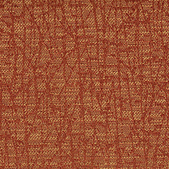 Aura Brick by Crypton Designer Fabric See sample 52% Recycled Polyester48% Cotton  50000 Horizontal: 7.25" and Vertical: 15.0" 54"  - Swanky Fabrics -