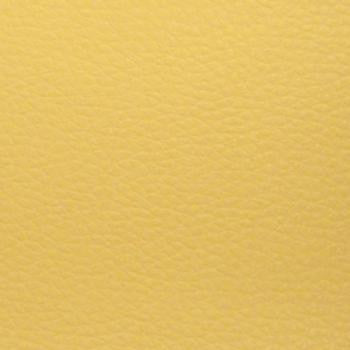 Aura Buttercup by Nassimi Designer Fabric See sample 100% Polyurethane  500000 Horizontal: Not Applicable and Vertical: Not Applicable 54"  - Swanky Fabrics -