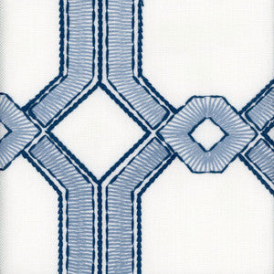 Heritage Fabric Avignon Delft