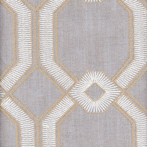 Heritage Fabric Avignon Powder