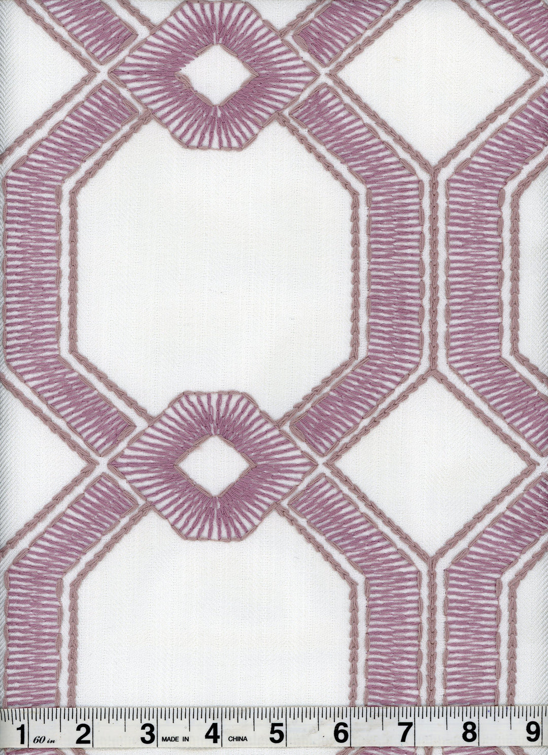 Heritage Fabric Avignon Thistle