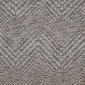 Europatex Fabric Aztec Bravado Gray